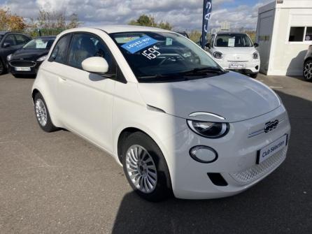 FIAT 500 e 95ch Action à vendre à Châteauroux - Image n°3