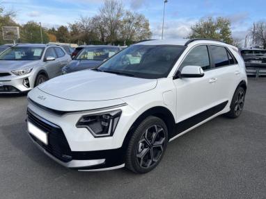Voir le détail de l'offre de cette KIA Niro 1.6 GDi 171ch PHEV Premium DCT6 de 2025 en vente à partir de 36 799 € 