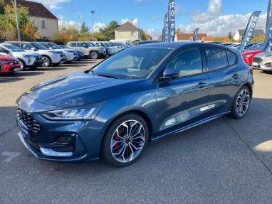 Voir le détail de l'offre de cette FORD Focus 1.0 EcoBoost mHEV 155ch ST-Line X Powershift de 2024 en vente à partir de 269.77 €  / mois