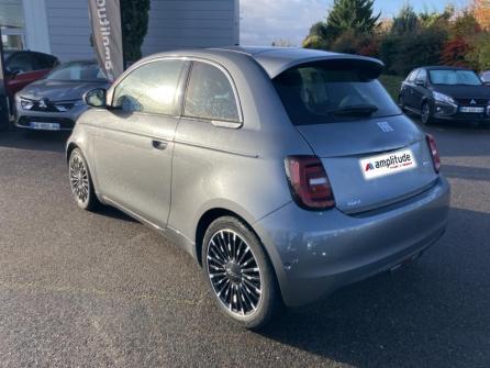FIAT 500 e 118ch La Prima à vendre à Châteauroux - Image n°7