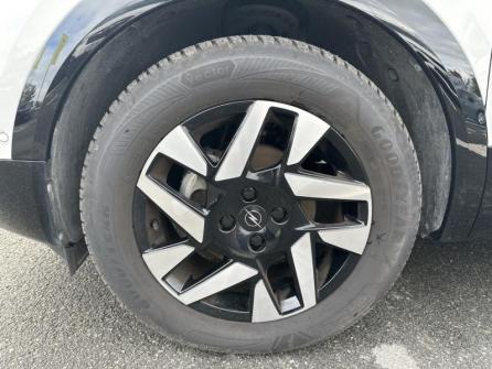 OPEL Mokka 1.2 Turbo 136ch GS à vendre à Bourges - Image n°10