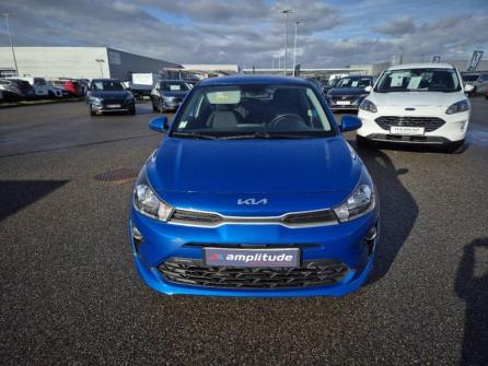 KIA Rio 1.0 T-GDI 100ch Active à vendre à Montargis - Image n°2