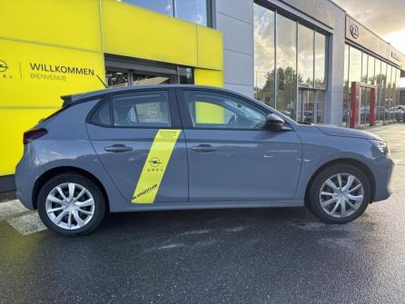 OPEL Corsa 1.2 Turbo 100ch Edition à vendre à Melun - Image n°4