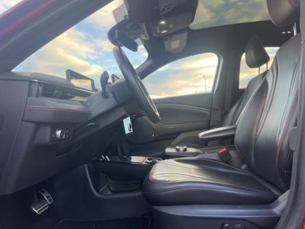 FORD Mustang Mach-E 351ch Extended Range 99kWh Premium AWD à vendre à Dijon - Image n°10