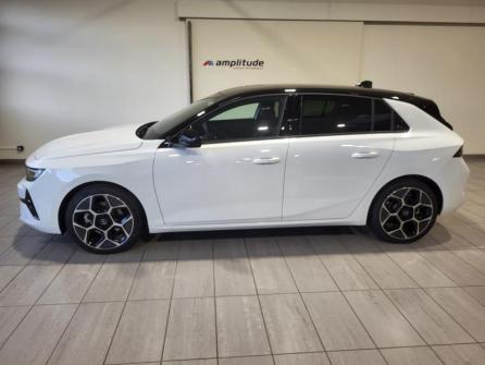 OPEL Astra 1.2 Turbo Hybrid 136ch GS e-DCT 6 à vendre à Troyes - Image n°8