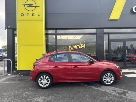 OPEL Corsa 1.2 75ch à vendre à Bourges - Image n°4