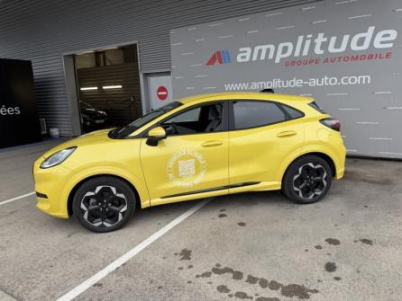 FORD Puma Standard Range 43 kWh 168 ch BEV SUV Premium à vendre à Troyes - Image n°3