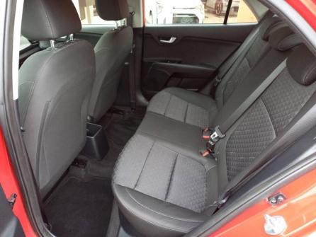 KIA Rio 1.0 T-GDI 100ch Active à vendre à Melun - Image n°12