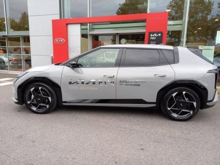 KIA EV4 Autonomie Longue 204ch 81,4kWh GT-Line à vendre à Melun - Image n°8