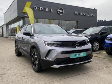 OPEL Mokka 1.2 Turbo 130ch Ultimate à vendre à Montereau - Image n°3