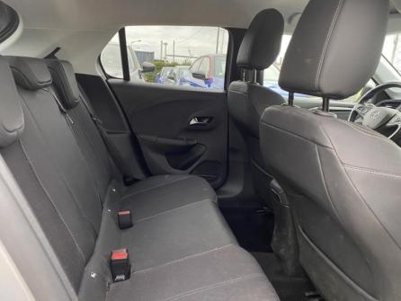 OPEL Corsa Corsa-e 136ch Elegance à vendre à Montereau - Image n°12