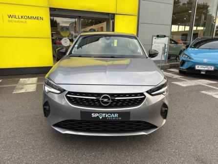 OPEL Corsa 1.2 Turbo 100ch Elegance à vendre à Brie-Comte-Robert - Image n°2