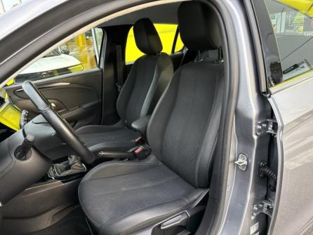 OPEL Corsa 1.2 Turbo 100ch Elegance à vendre à Brie-Comte-Robert - Image n°11