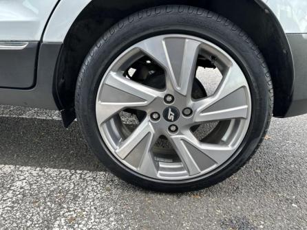 FORD EcoSport 1.0 EcoBoost 125ch Titanium Euro6.2 à vendre à Gien - Image n°11