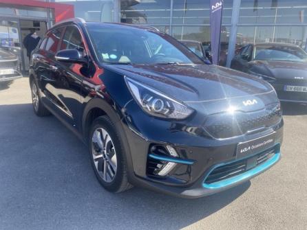 KIA e-Niro Active 204ch à vendre à Compiègne - Image n°3