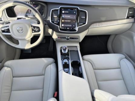 VOLVO XC90 T8 AWD 310 + 145ch Ultra Style Chrome Geartronic à vendre à Auxerre - Image n°7