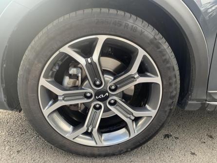 KIA XCeed 1.6 CRDI 136ch MHEV Design DCT7 MY22 à vendre à Châteauroux - Image n°9