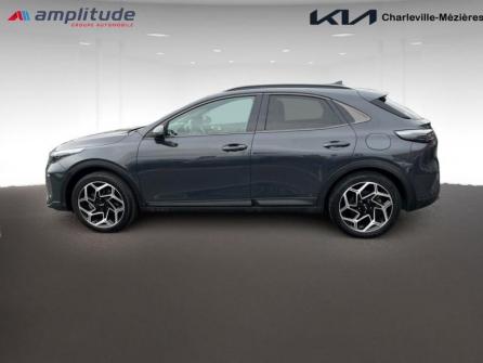 KIA XCeed 1.5 T-GDi 140ch GT-line Premium Business à vendre à Charleville-Mézières - Image n°8