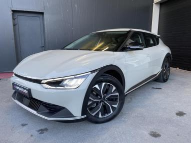Voir le détail de l'offre de cette KIA EV6 229ch Air Active 2WD de 2021 en vente à partir de 27 999 € 