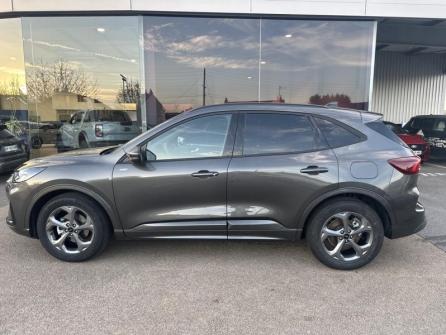 FORD Kuga 2.5 Duratec 180ch Hybrid FlexiFuel ST-Line Powershift à vendre à Auxerre - Image n°8