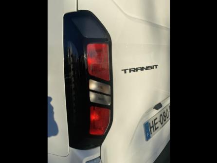 FORD Transit Custom Fg 300 L1H1 2.0 EcoBlue 136ch Trend à vendre à Auxerre - Image n°9