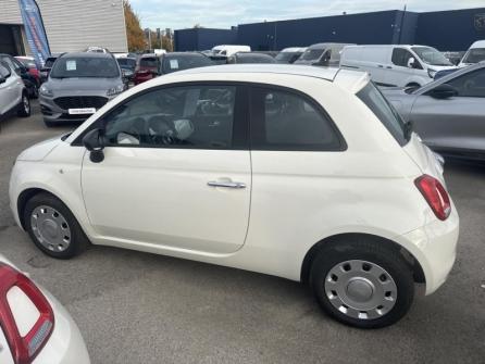 FIAT 500 1.0 70 ch BSG S&S Pack Confort à vendre à Troyes - Image n°8