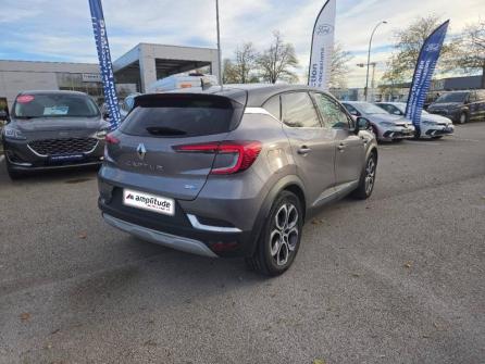 RENAULT Captur 1.6 E-Tech hybride 145ch Intens -21 à vendre à Dijon - Image n°5