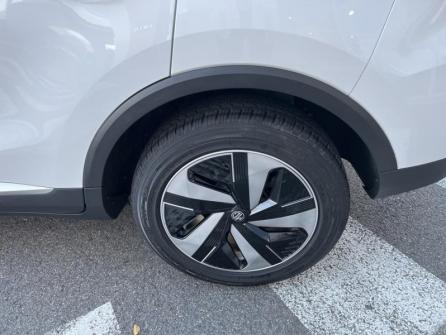 MG MOTOR ZS EV 156ch - 70kWh Luxury à vendre à Melun - Image n°9