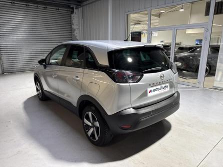 OPEL Crossland X 1.2 Turbo 110ch Elegance à vendre à Brie-Comte-Robert - Image n°7