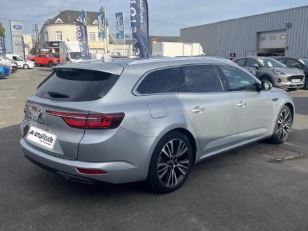 RENAULT Talisman Estate 2.0 Blue dCi 190ch  Initiale Paris EDC à vendre à Orléans - Image n°5