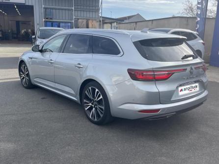 RENAULT Talisman Estate 2.0 Blue dCi 190ch  Initiale Paris EDC à vendre à Orléans - Image n°7