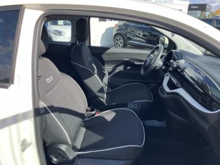 FIAT 500 e 95ch Action à vendre à Orléans - Image n°11