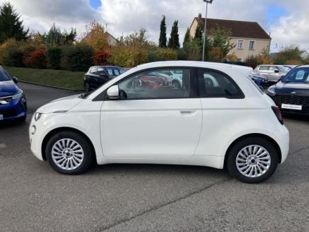 FIAT 500 e 95ch Action à vendre à Orléans - Image n°8