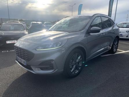 FORD Kuga 2.5 Duratec 190ch FHEV E85 ST-Line Business BVA à vendre à Châteauroux - Image n°1