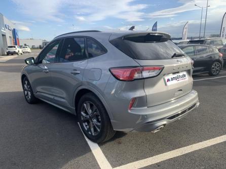 FORD Kuga 2.5 Duratec 190ch FHEV E85 ST-Line Business BVA à vendre à Châteauroux - Image n°7