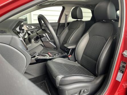 KIA XCeed 1.6 CRDI 136ch MHEV Premium DCT7 à vendre à Reims - Image n°10