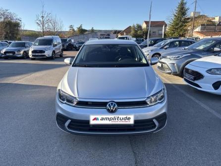 VOLKSWAGEN Polo 1.0 TSI 95ch Life DSG7 à vendre à Beaune - Image n°2