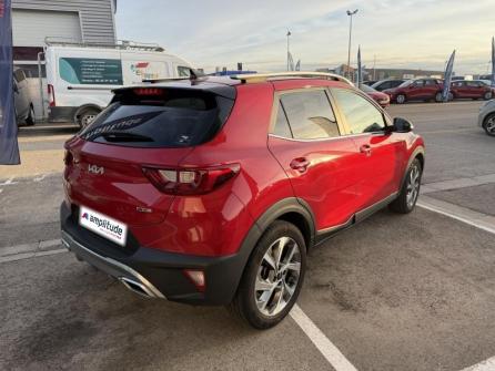KIA Stonic 1.0 T-GDi 120ch MHEV GT Line à vendre à Troyes - Image n°5