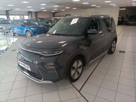 KIA e-Soul e-Premium 204ch à vendre à Melun - Image n°1