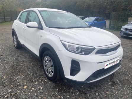 KIA Stonic 1.0 T-GDi 100ch Motion à vendre à Garges Les Gonesse - Image n°3