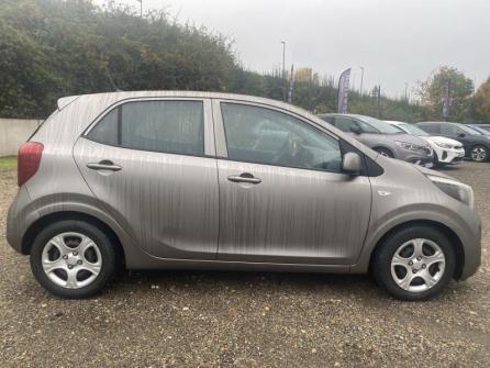 KIA Picanto 1.0 67ch Active à vendre à Garges Les Gonesse - Image n°4
