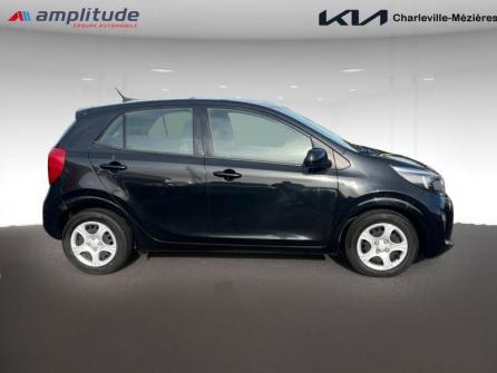 KIA Picanto 1.0 DPi 67ch Active à vendre à Charleville-Mézières - Image n°4