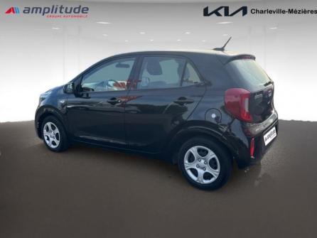 KIA Picanto 1.0 DPi 67ch Active à vendre à Charleville-Mézières - Image n°7