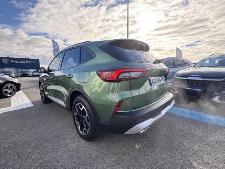 FORD Kuga 2.5 Duratec 183 ch Hybrid Active X Powershift i-AWD à vendre à Troyes - Image n°7