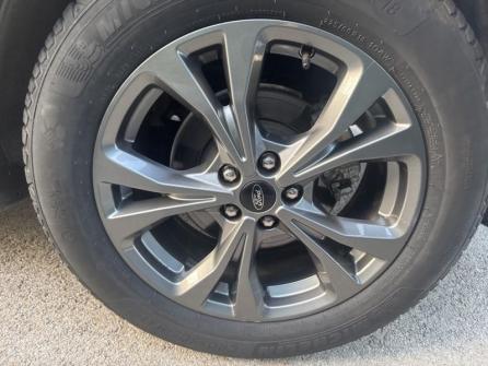 FORD Kuga 1.5 EcoBoost 150 ch ST-Line X à vendre à Troyes - Image n°9