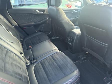 FORD Kuga 1.5 EcoBoost 150 ch ST-Line X à vendre à Troyes - Image n°12