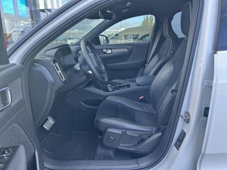 VOLVO XC40 B3 163ch R-Design DCT 7 à vendre à Troyes - Image n°6