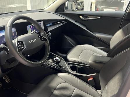 KIA Niro 1.6 GDi 141ch HEV Premium DCT6 à vendre à Brie-Comte-Robert - Image n°10