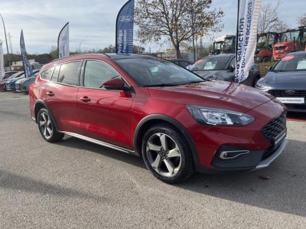 FORD Focus Active SW 1.0 EcoBoost 125ch Active X à vendre à Dijon - Image n°3