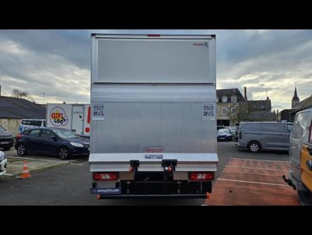 FORD Transit CCb P350 L4 2.0 EcoBlue 165ch HDT Trend à vendre à Orléans - Image n°6